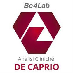 Laboratorio di Analisi Cliniche Dott.ssa  De Caprio Tiziana