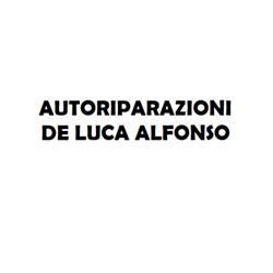 Autoriparazioni De Luca Alfonso