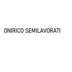 Onirico Semilavorati