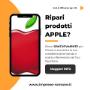 riparazioni Apple Roma