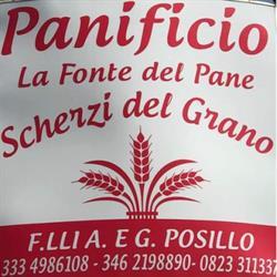 La Fonte del Pane