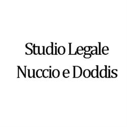 Studio Legale Avv. Nuccio & Avv. Doddis