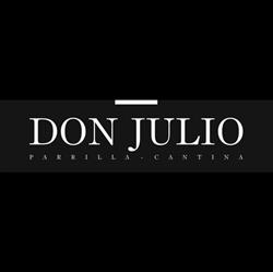 Don Julio