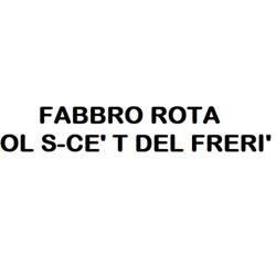Fabbro Rota - Ol S-Ce'T del Freri'