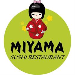 Miyama Sushi Restaurant