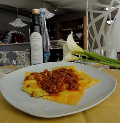 Ristorante Pizzeria La Maremmana