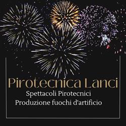 Pirotecnica Lanci