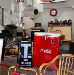 Amarcord mercatino del Vintage