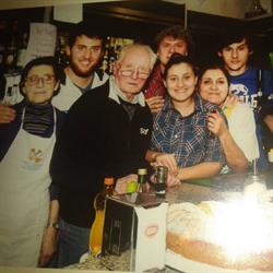 Bar Bucci