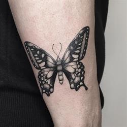 Electric Tattoo