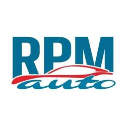 RPM auto