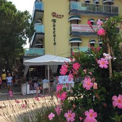 Appartamenti Monica residence Foscolo