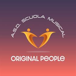 Sara Battisti - ASD Scuola Musical Original People
