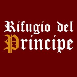 Rifugio del Principe