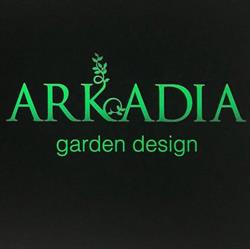 Arkadia Garden Design