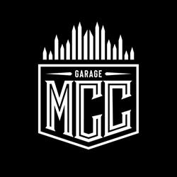 MCC Garage