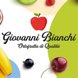 Giovanni Bianchi di Travaini Fabio Paolo