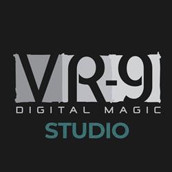 VR-9 Digital Magic
