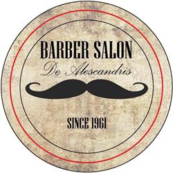 Barber Salon De Alescandris