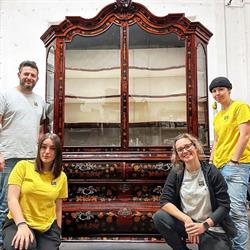 L'Antico Restauro Srl