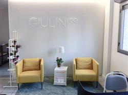Giulini20 uffici e business center Como