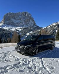 Concierge Dolomites