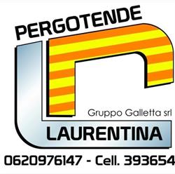 Pergotende Laurentina