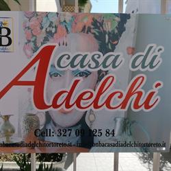 A casa di Adelchi