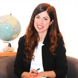 Dott.ssa Arianna Magnani Psicologa - Psicoterapeuta