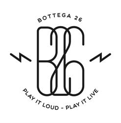 BOTTEGA26