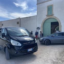 Sicilisland Trapani Transfer