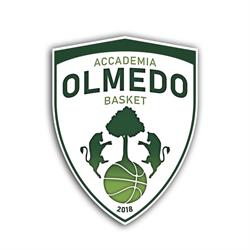 Accademia Olmedo Basket