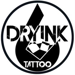 DryInk Tattoo