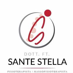 Fisioterapista Dott. Sante Stella