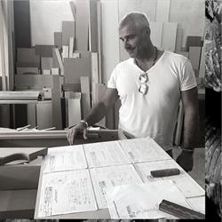 Massimiliano Maggio Made in Italy