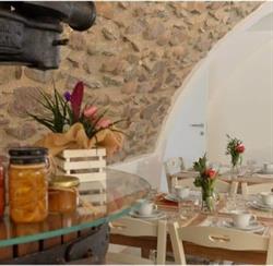 Agriturismo Le Robinie