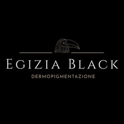 Egizia Black - Master Dermopigmentazione PARMA - Trucco Permanente