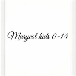 Marycol kids 0-14