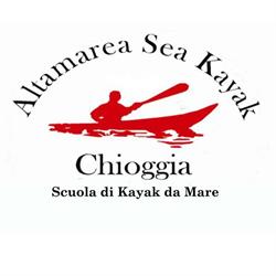 Altamarea Sea kayak