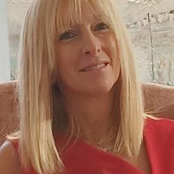 Giuditta Patrini psicologa - sessuologa psicoterapeuta
