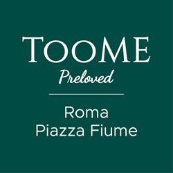 Toome Preloved Roma Piazza Fiume