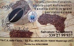 Azienda Caffe dei Nobili