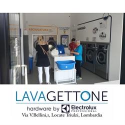 Lavagettone Locate di Triulzi