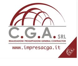 CGA srl