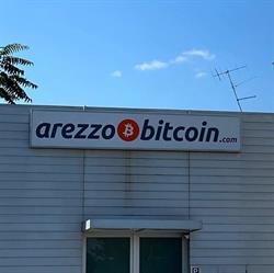 Arezzo Bitcoin