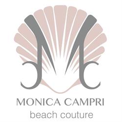 MONICA CAMPRI beach couture