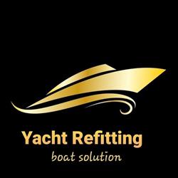 Cantiere Nautico Yacht Refitting