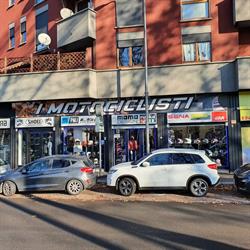 I motociclisti