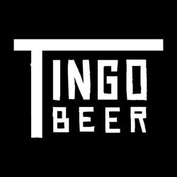 Birrificio Tingo beer