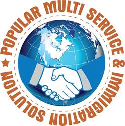 POPULAR MULTISERVICE SRLS